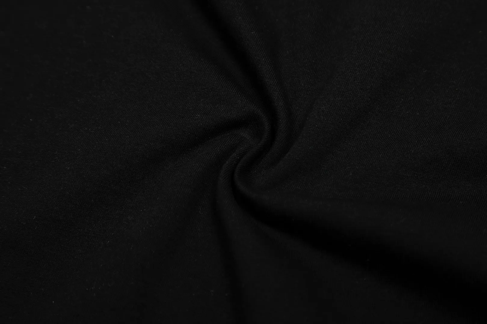 VIVI997# "Top hot style" vivienne west wood Queen Mother West U-neck large T short sleeves 2025 top hot style 220g 32 count high-density double yarn pure cotton, comfortable fabric Size: XS-L Color: white black